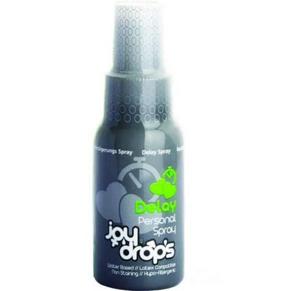 JoyDrops Vagina Tightener