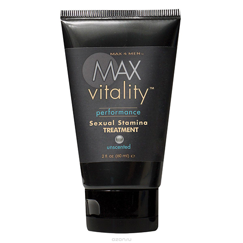 Maxvitality Performance фирма max4men