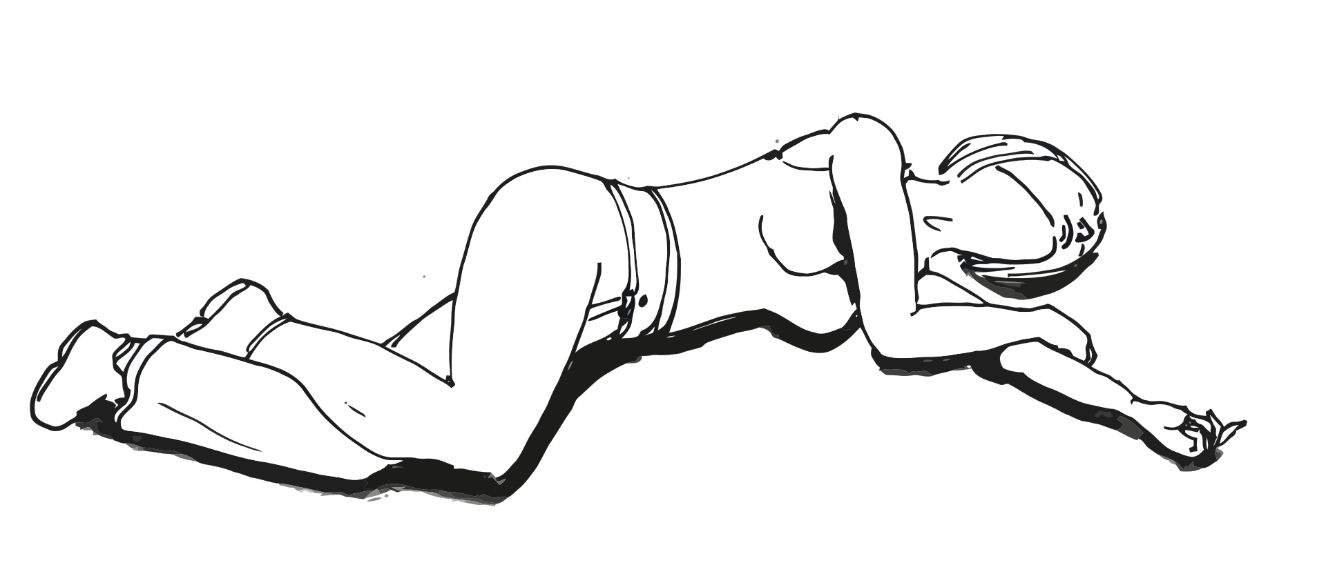 Recovery position.svg