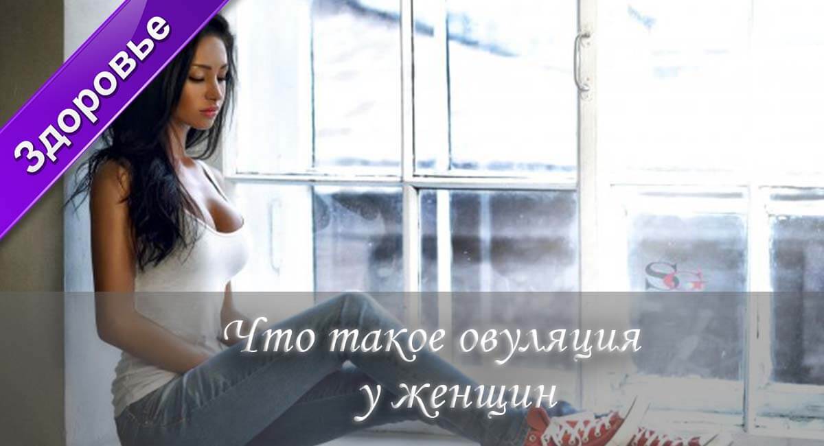 овуляция, как забеременеть