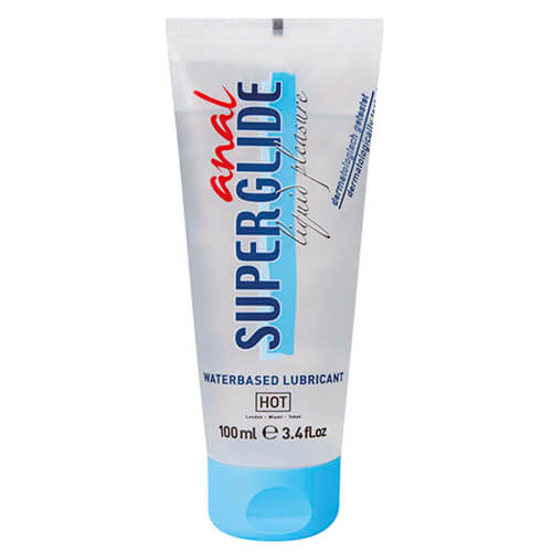 ANAL SUPERGLIDE
