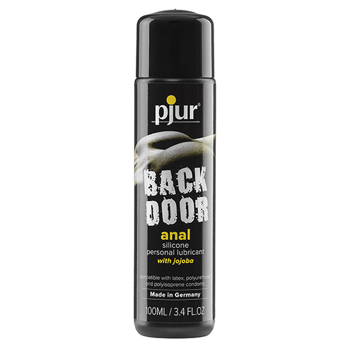 Pjur Backdoor