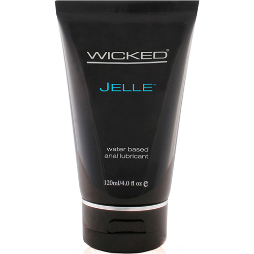 Wicked Jelle
