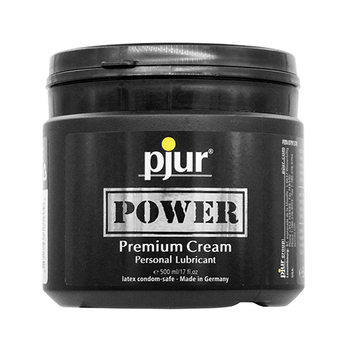 Pjur power
