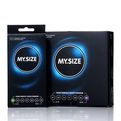 Mysize