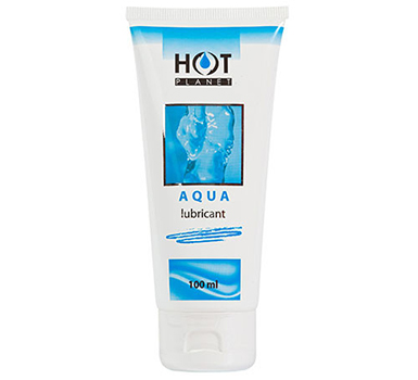 Aqua – Anal(HOT)